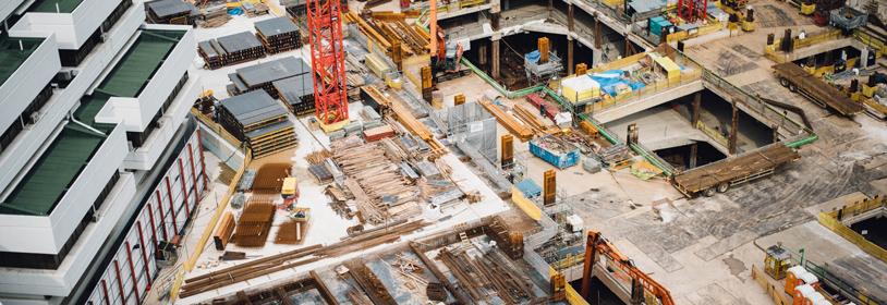 Logiciel de suivi de chantiers : avantages et inconvénients