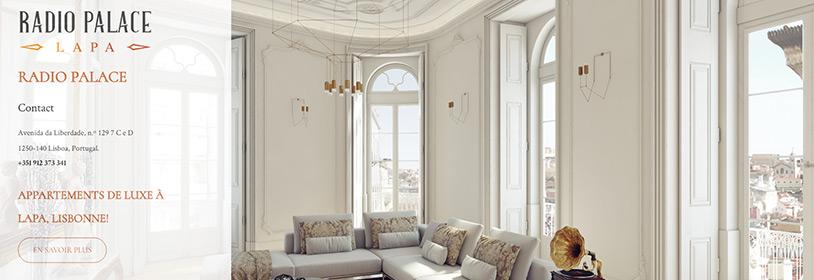 8 conseils pour la création d’un site Internet immobilier