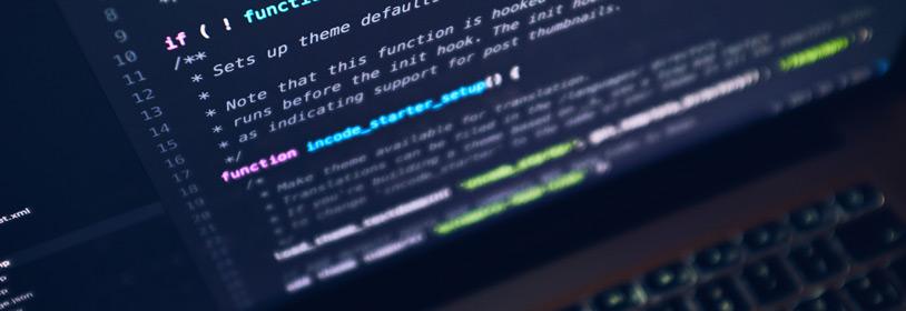 Boostez votre performance par le développement logiciel sur mesure