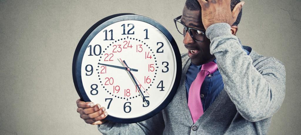Ne perdez plus de temps et gagnez en productivité