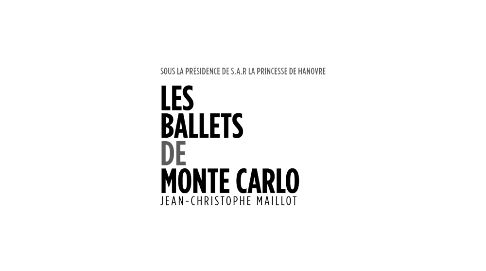 Ballets de Monte Carlo