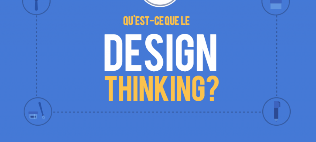 Le Design Thinking : définition