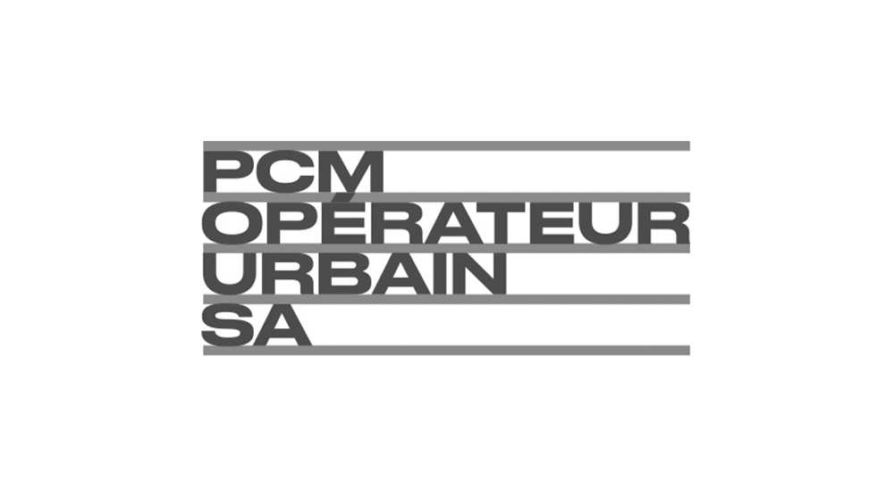 PCM OPERATEUR URBAIN SA