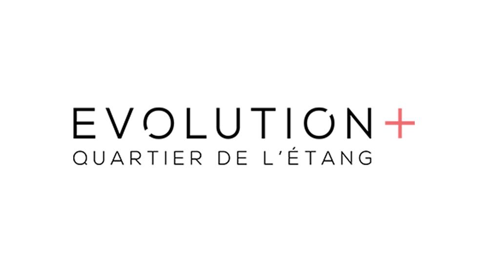Evolution + Quartier de l'Etang