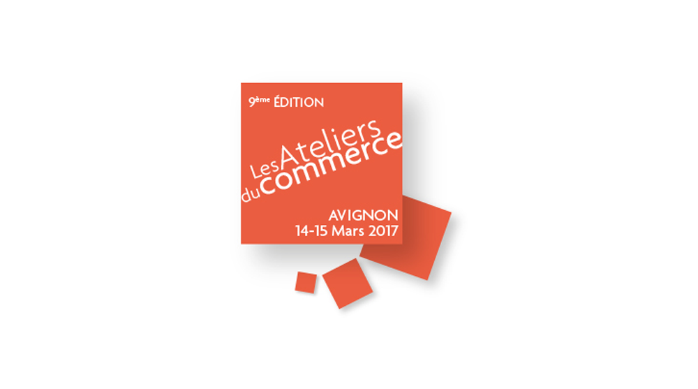 Atelier du commerce