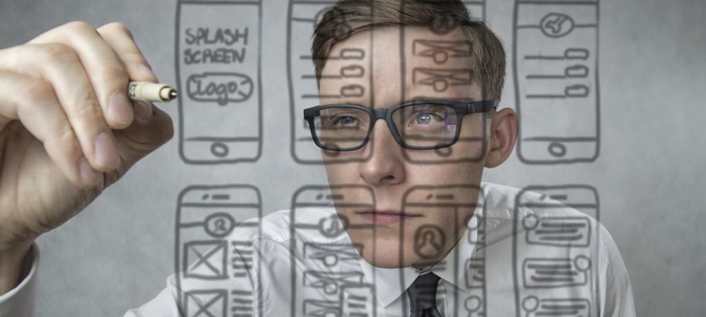 L'UX design : intégrateur d'anticipation sur vos sites