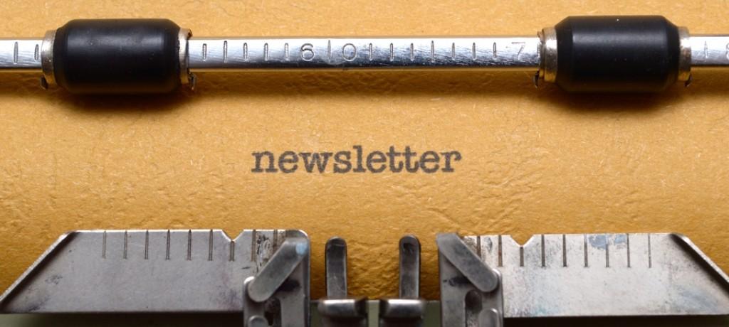 5 astuces pour une newsletter qui fonctionne