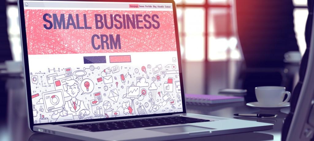 Découvrez la définition du CRM