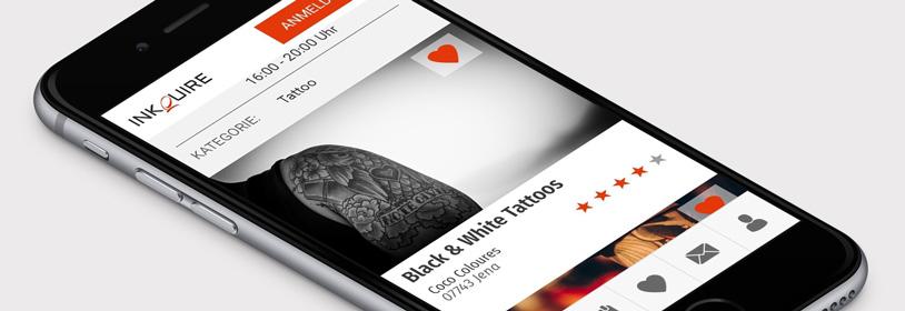 Pourquoi développer une application mobile ?
