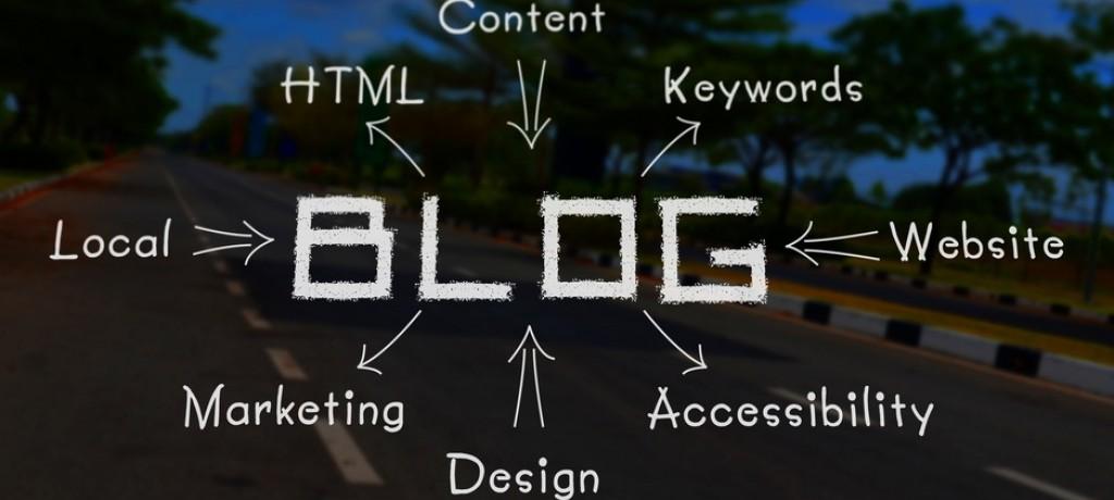 8 astuces pour créer un blog à succès