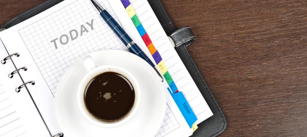 Les 8 avantages d'un agenda en ligne partagé