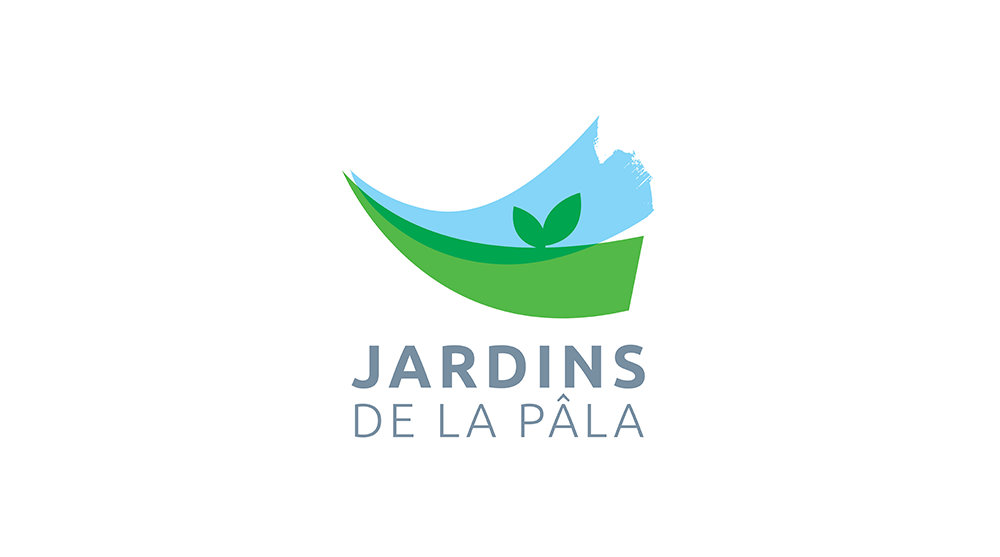 Jardin de la pala