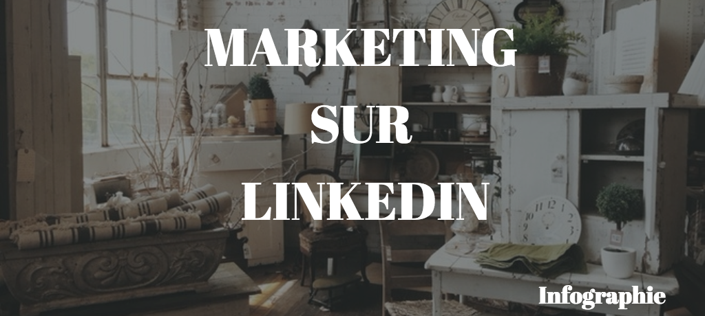 Marketing LinkedIn : 4 conseils pour avoir du succès