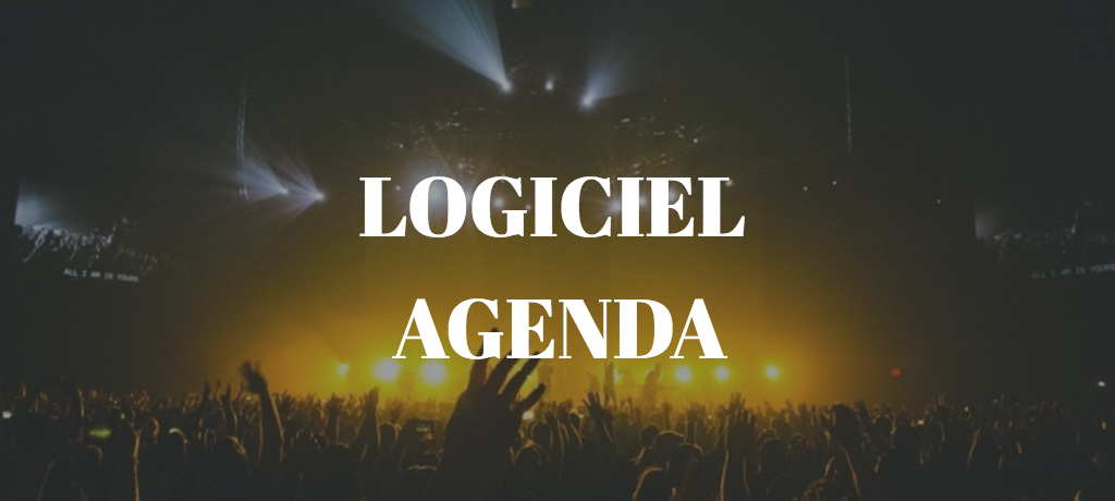 Présentation de notre logiciel agenda