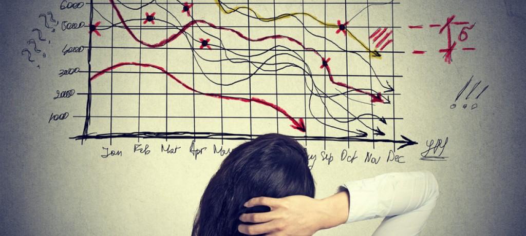 25 signes qui prouvent que votre site web a des problèmes de conversion