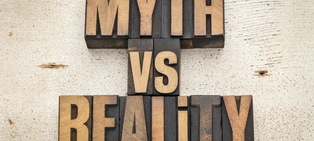 5 mythes sur les CRM SAAS