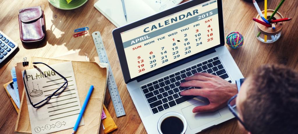 Guide pratique : obtenez le meilleur du calendrier partagé