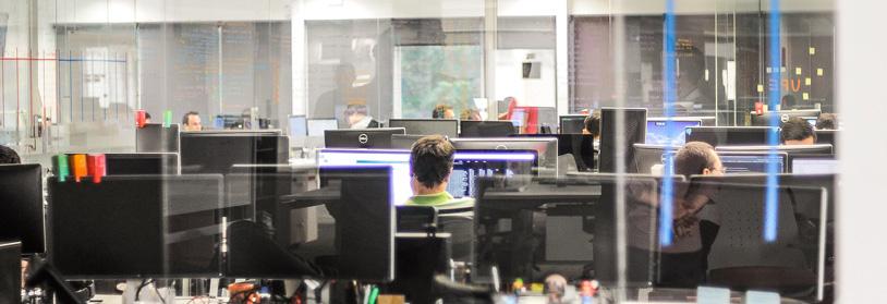 4 choses à savoir sur le développement informatique