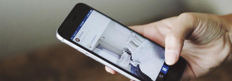 Lancement d’une application mobile à votre image