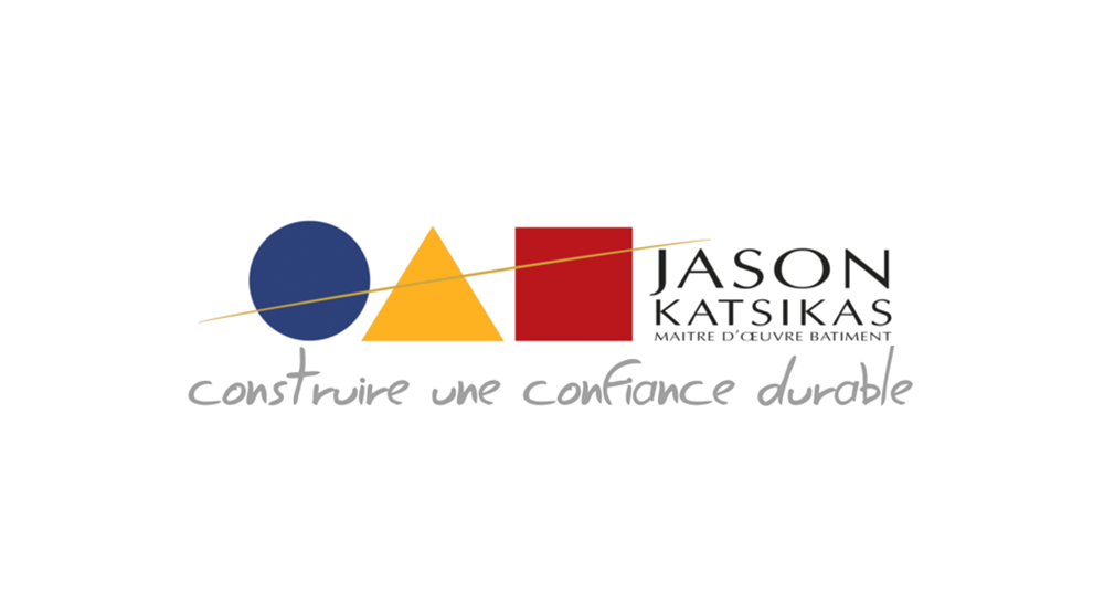 Jason Katsikas
