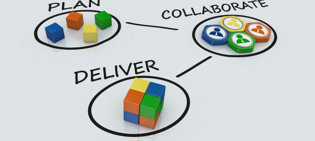 Un logiciel pour une meilleure gestion de projet