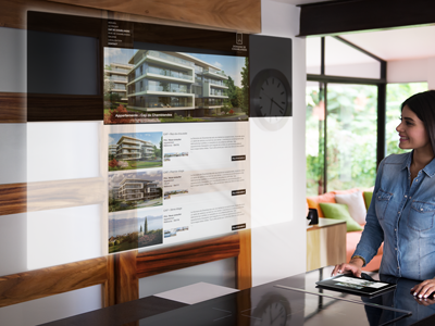 Gestion de biens immobiliers : et si vous testiez notre logiciel Immobilier ?