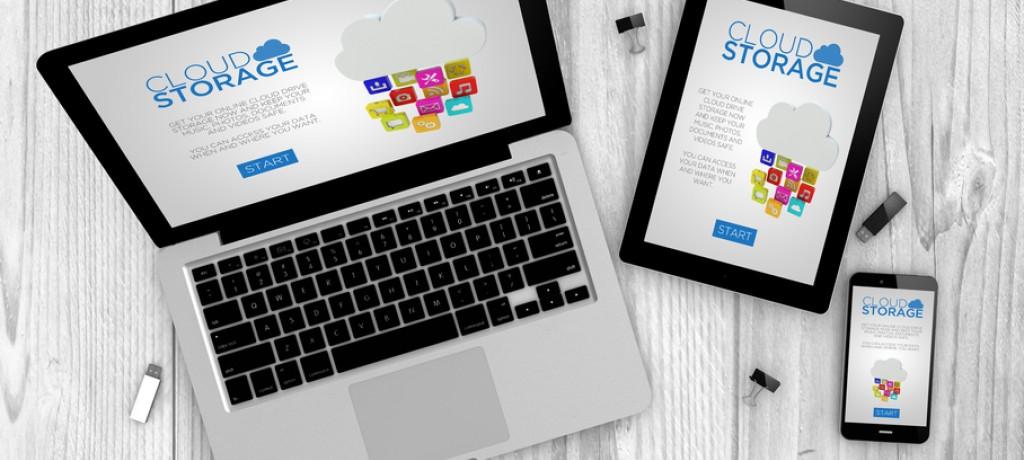 Le stockage en ligne : une source d'archivage sûre