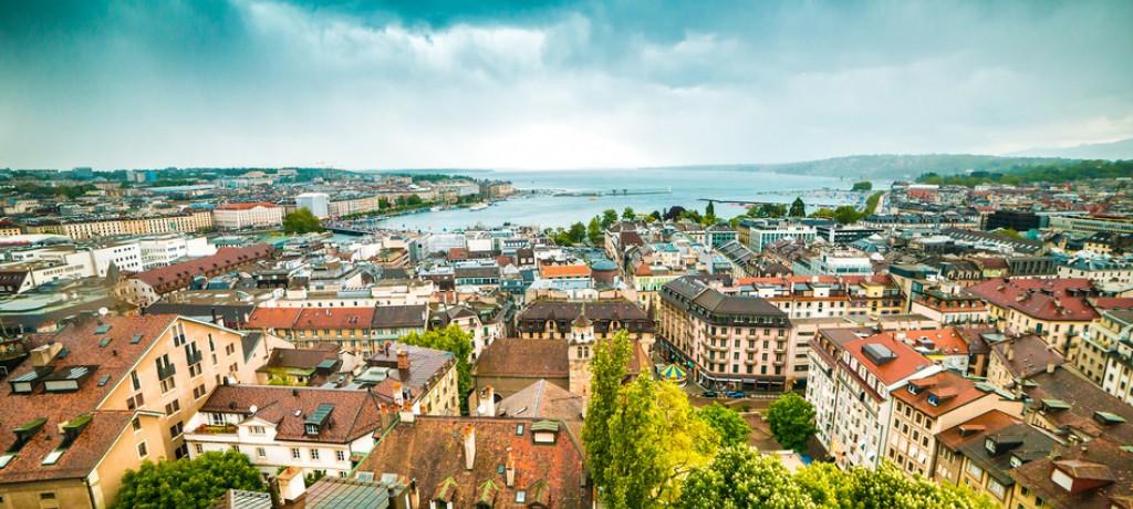 Acheter une maison à Genève ou en France Voisine ?