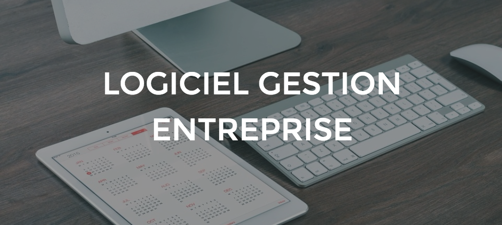 8 raisons pour vous inciter à utiliser un logiciel de gestion d’entreprise