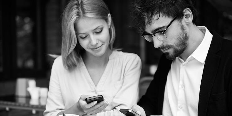 Développer une application mobile : pour quoi faire ?