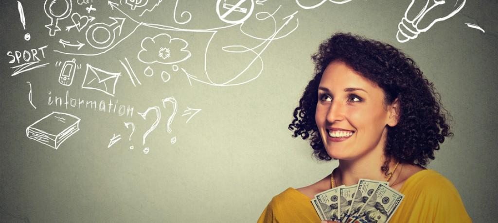 Au secours, j'ai besoin d'une idée pour le contenu de mon site web !