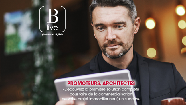 Dune Gestion réussi [B-Live] avec Gerofinance!