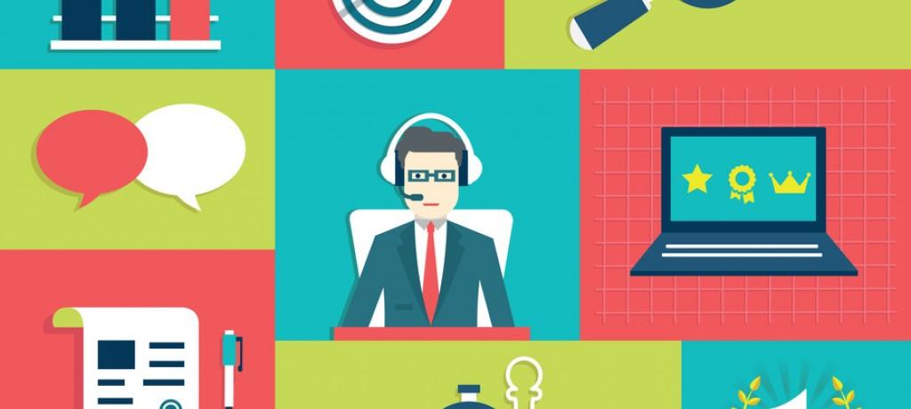 Tout savoir sur le CRM en 4 points