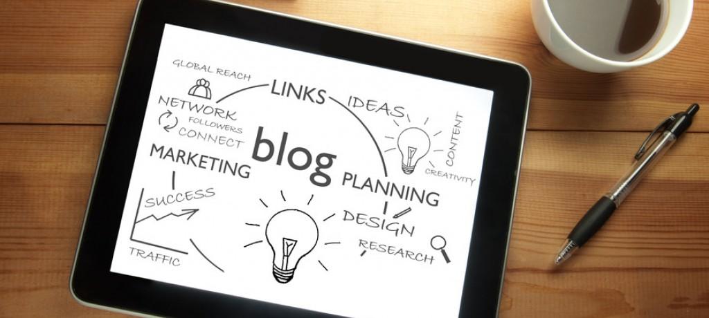 11 astuces pour un bon blog