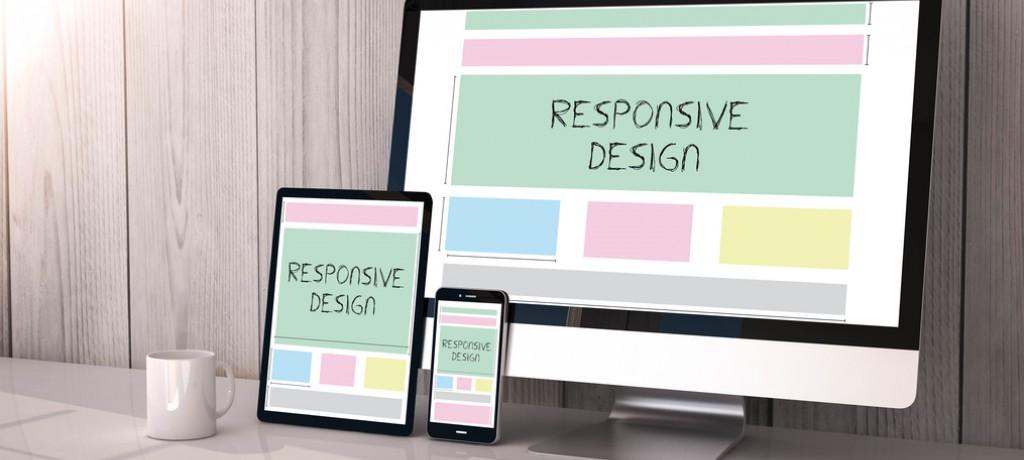 Marche à suivre pour Créer et tester un SITE RESPONSIVE