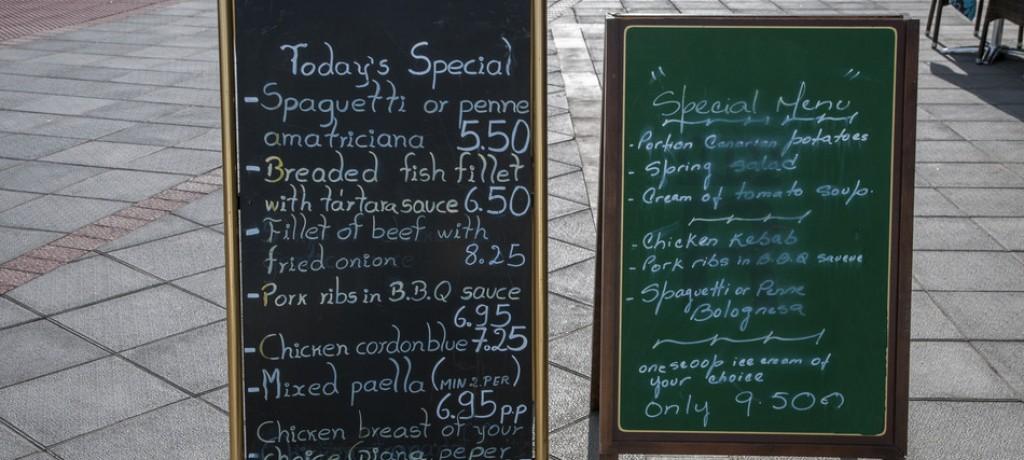 Pourquoi cacher ses prix tue-t-il les ventes ?