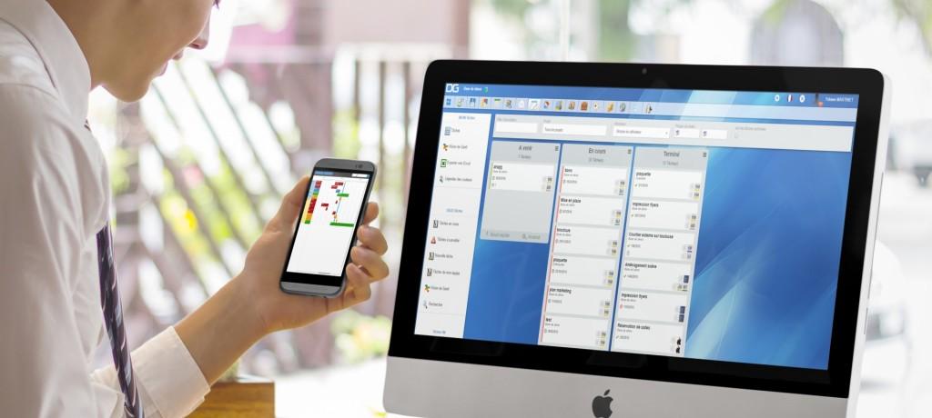 Le logiciel de Facility Management au service de la gestion de l'entreprise