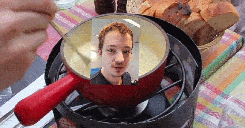 Des fromages et un belge