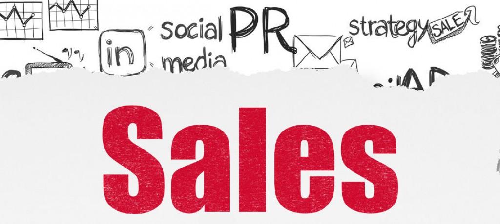 Boostez vos ventes avec les réseaux sociaux