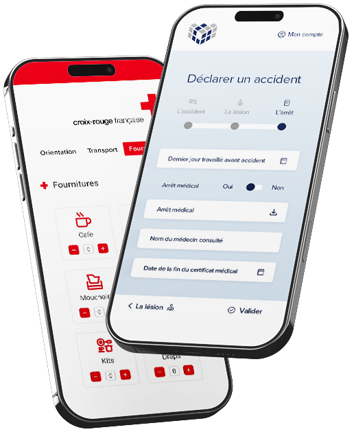 Développement mobile