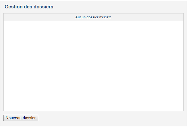 Administrations plans