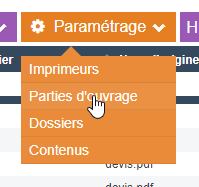 Administrations plans