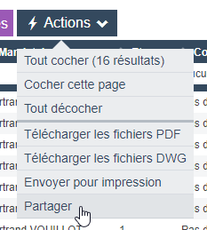 Administrations plans