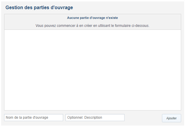 Administrations plans