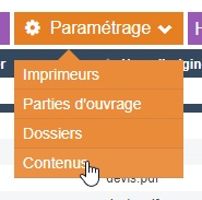 Administrations plans
