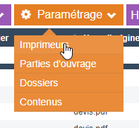 Administrations plans