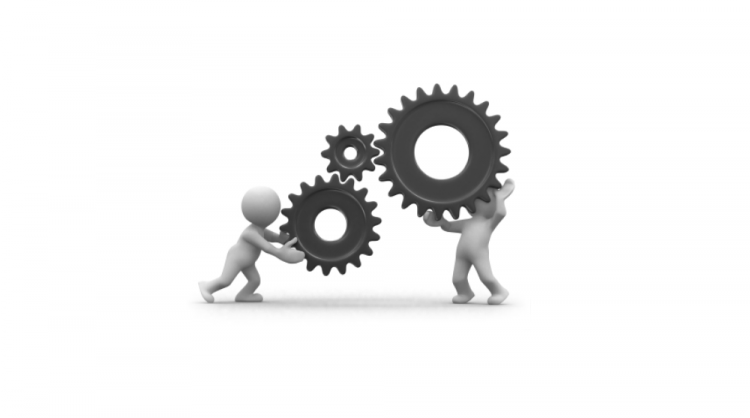 Formations et intégration du logiciel métier